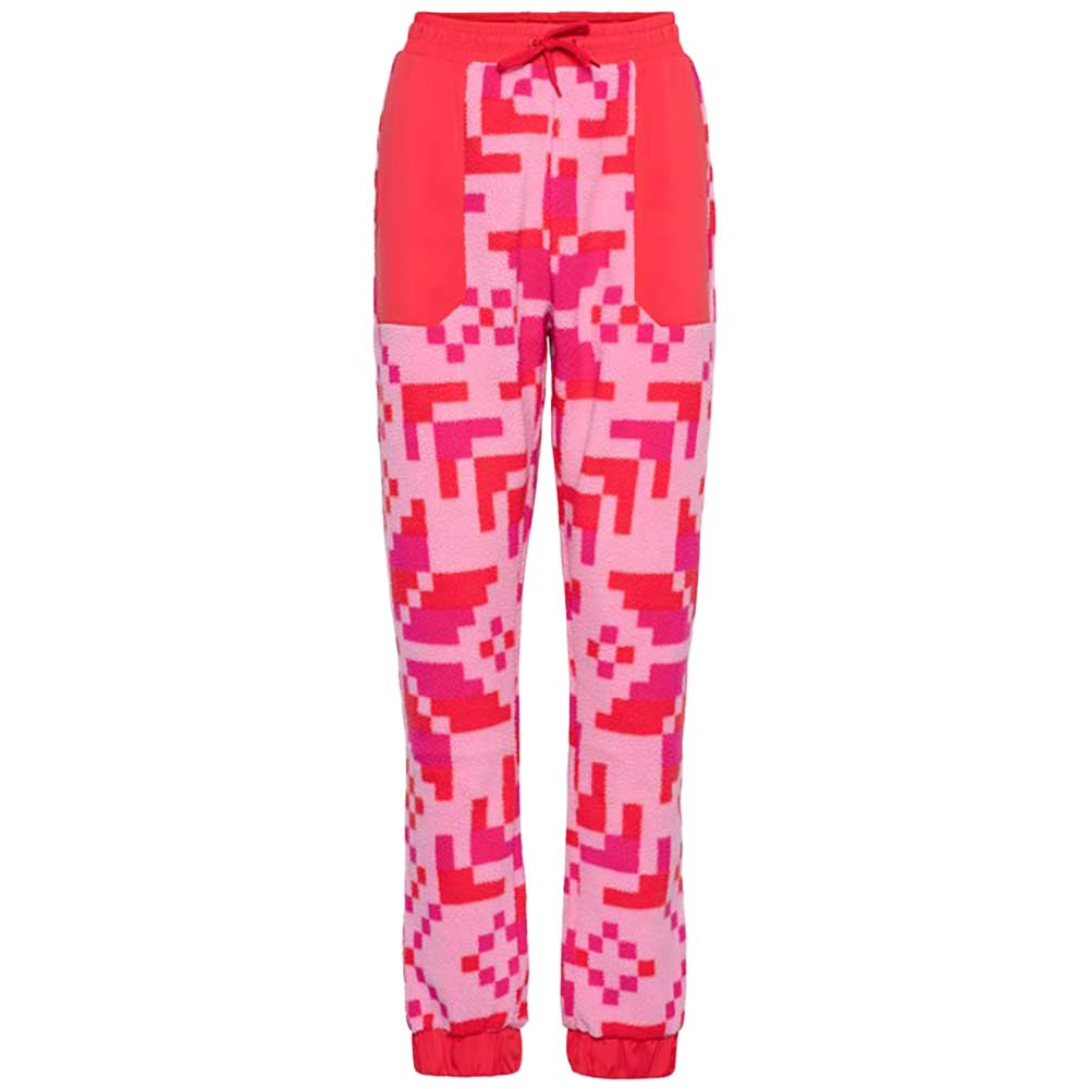 Kari Traa Ane Pile Pant Women's in Prism